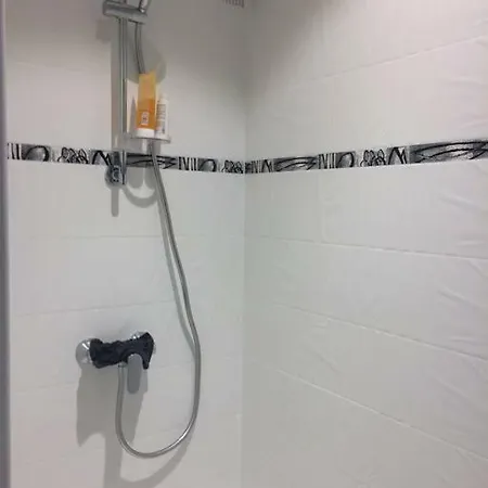 Les Oliviers Lägenhet