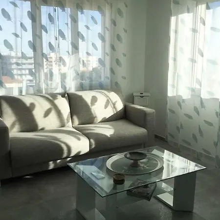 Apartment Les Oliviers *