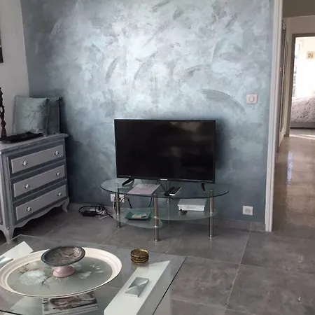 Apartment Les Oliviers *